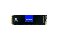 GoodRam PX500 SSD 1 TB M.2 PCIe GEN 3 X4 NVMe