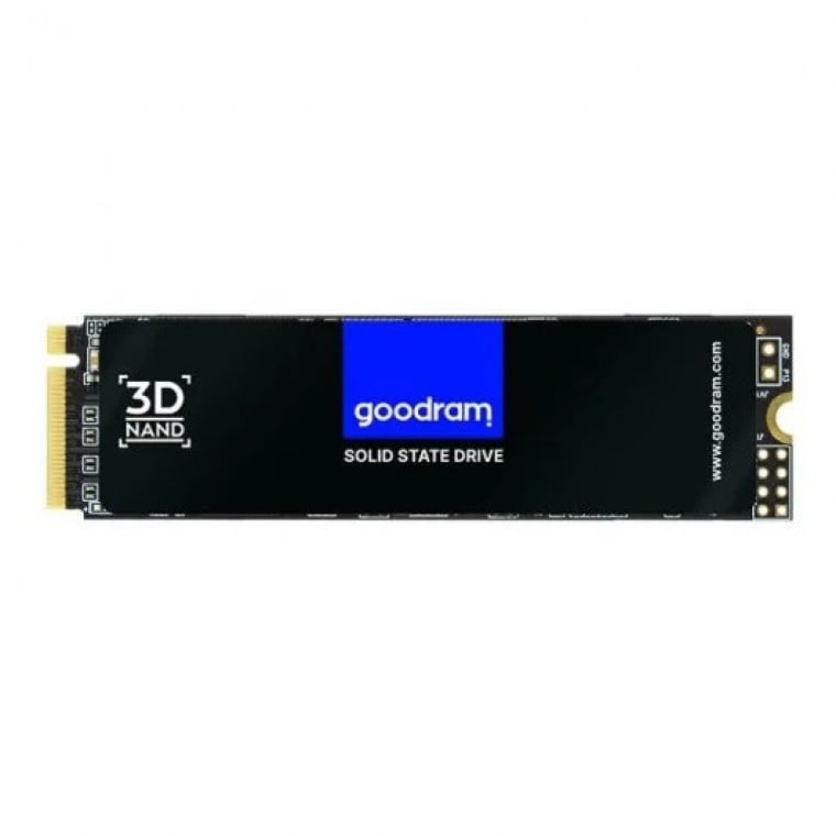 GoodRam PX500 SSD 1 TB M.2 PCIe GEN 3 X4 NVMe