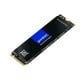 GoodRam PX500 SSD 1 TB M.2 PCIe GEN 3 X4 NVMe