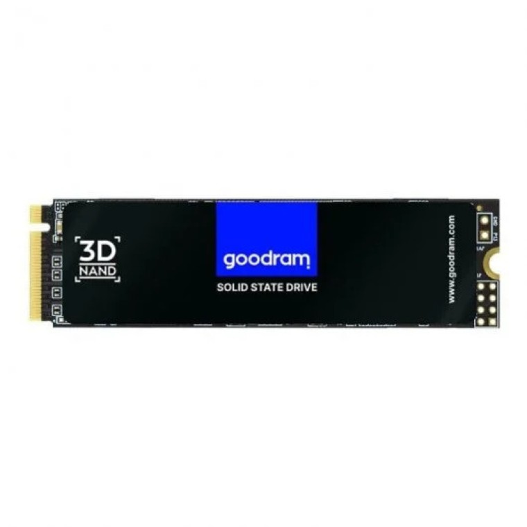 GoodRam PX500 G2 SSD 256GB M.2 PCIe NVMe Gen 3 x4