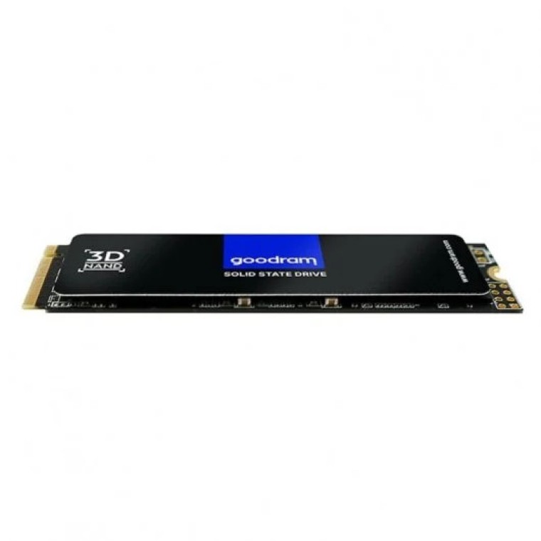 GoodRam PX500 G2 SSD 256GB M.2 PCIe NVMe Gen 3 x4