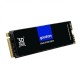 GoodRam PX500 G2 SSD 256GB M.2 PCIe NVMe Gen 3 x4