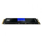 GoodRam PX500 SSD 256GB M.2 PCIe GEN 3 x4 NVMe