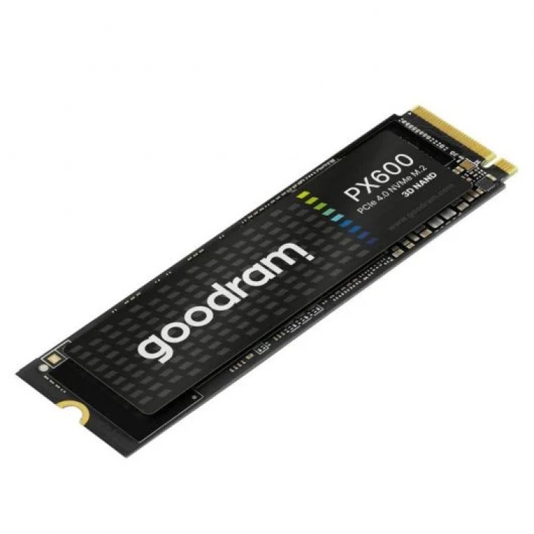 GoodRam PX600 1TB SSD M.2 3D NAND NVMe PCIe 4.0