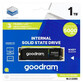 GoodRam PX600 1TB SSD M.2 3D NAND NVMe PCIe 4.0 GoodRam PX600 1TB SSD M.2 3D NAND NVMe PCIe 4.0
