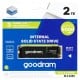 GoodRam PX600 2TB SSD M.2 3D NAND NVMe PCIe 4.0