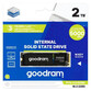 GoodRam PX600 2TB SSD M.2 3D NAND NVMe PCIe 4.0 GoodRam PX600 2TB SSD M.2 3D NAND NVMe PCIe 4.0