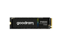 GoodRam PX600 500GB SSD M.2 3D NAND NVMe PCIe 4.0