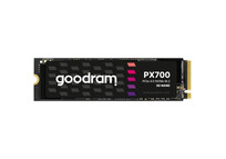 Disco Duro Goodram PX700 1TB SSD PCIe NVMe Gen 4x4