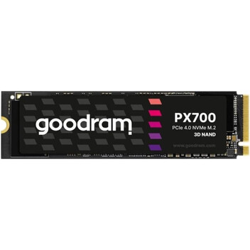 Disco Duro Goodram PX700 1TB SSD PCIe NVMe Gen 4x4
