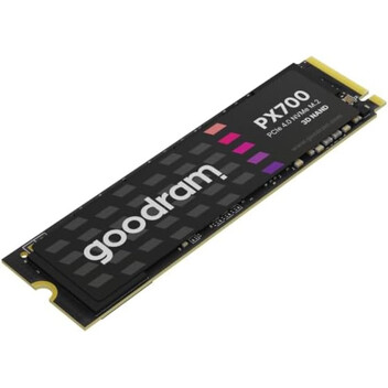 Disco Duro Goodram PX700 1TB SSD PCIe NVMe Gen 4x4
