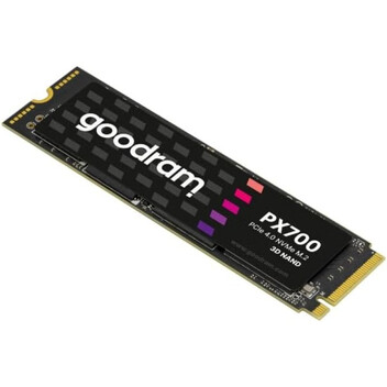 Disco Duro Goodram PX700 1TB SSD PCIe NVMe Gen 4x4