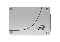 Intel D3-S4610 2.5" SSD TLC 3D NAND 480GB SATA3