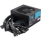 Fuente Alimentación Seasonic G12 GC-650 650W 80 Plus Gold Fuente Alimentación Seasonic G12 GC-650 650W 80 Plus Gold