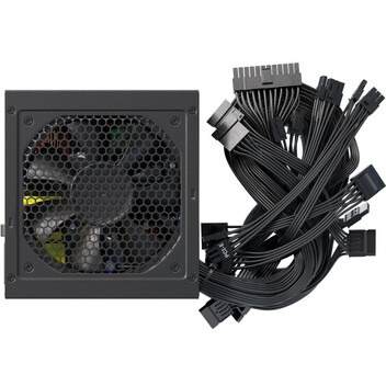 Fuente Alimentación Seasonic G12 GC-650 650W 80 Plus Gold Fuente Alimentación Seasonic G12 GC-650 650W 80 Plus Gold