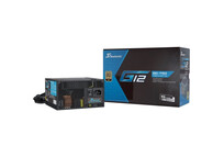 Fuente Alimentación Seasonic G12 GC-750 750W 80 Plus Gold
