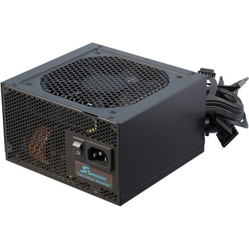 Fuente Alimentación Seasonic G12 GC-750 750W 80 Plus Gold