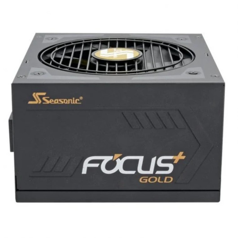 Seasonic Focus+ 1000W 80 Plus Gold Modular