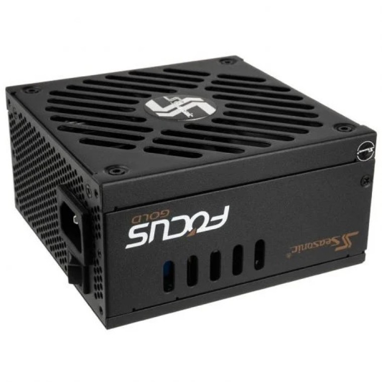 Seasonic Focus SGX-500 500W 80 Plus Gold Modular