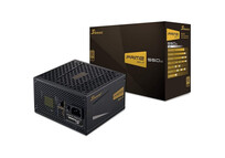 Seasonic SSR-550GD2 Prime Gold 550W 80 Plus Gold Modular
