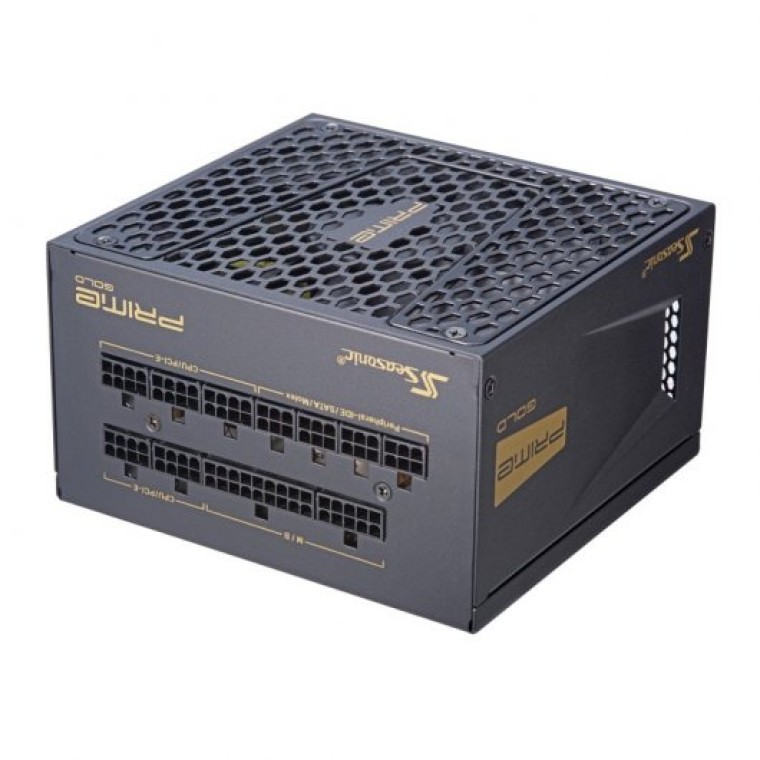 Seasonic SSR-550GD2 Prime Gold 550W 80 Plus Gold Modular