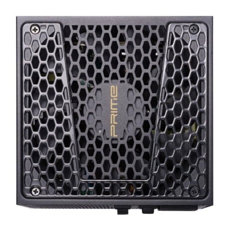 Seasonic SSR-550GD2 Prime Gold 550W 80 Plus Gold Modular