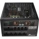 Seasonic Prime 600W Titanium Fanless 80 Plus Titanium Modular