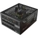 Seasonic Prime 600W Titanium Fanless 80 Plus Titanium Modular