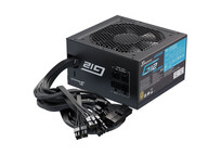 Fuente Alimentación Seasonic G12 GM-850 2024 850W 80 Plus Gold Semimodular