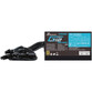 Fuente Alimentación Seasonic G12 GM-850 2024 850W 80 Plus Gold Semimodular