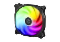 Silverstone Air Blazer 120R Ventilador RGB 120mm