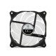 Silverstone Air Blazer 120R Ventilador RGB 120mm