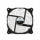 Silverstone Air Blazer 120R Ventilador RGB 120mm Silverstone Air Blazer 120R Ventilador RGB 120mm