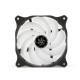 Silverstone Air Blazer 120R Ventilador RGB 120mm