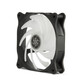 Silverstone Air Blazer 120R Ventilador RGB 120mm Silverstone Air Blazer 120R Ventilador RGB 120mm