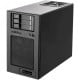 SilverStone SST-CS330B Micro ATX Negra