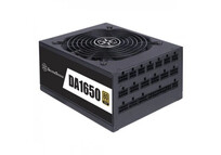 SilverStone DA1650-G 1650W 80 Plus Gold Modular