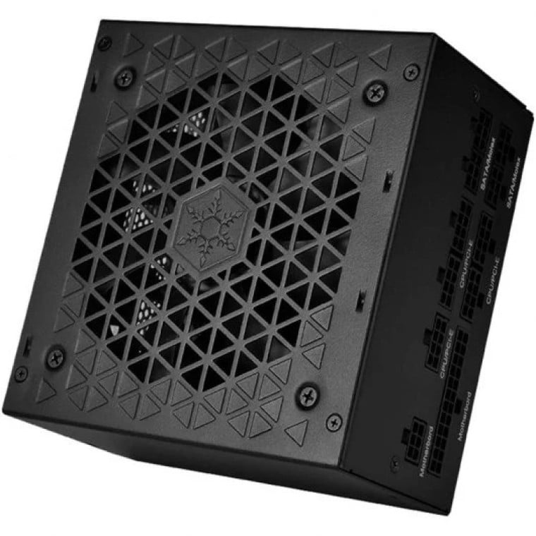 SilverStone DA850-G 850W 80 Plus Gold Modular