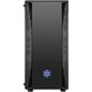 Torre PC Silverstone Fara B1 RGB Cristal Templado Negra Torre PC Silverstone Fara B1 RGB Cristal Templado Negra