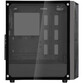 Torre PC Silverstone Fara B1 RGB Cristal Templado Negra Torre PC Silverstone Fara B1 RGB Cristal Templado Negra