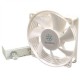 Silverstone FM92 Ventilador con Regulador 110mm Blanco