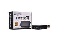SilverStone FX350-G 350W 80 Plus Gold