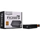 SilverStone FX350-G 350W 80 Plus Gold
