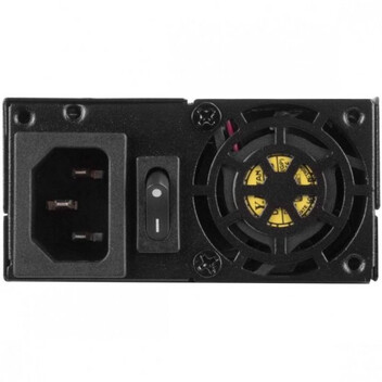 SilverStone FX500 500W 80 Plus Gold SilverStone FX500 500W 80 Plus Gold