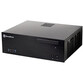 Torre PC SilverStone SST-GD04B USB 3.0 Grandia HTPC Negra Torre PC SilverStone SST-GD04B USB 3.0 Grandia HTPC Negra