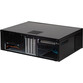 Torre PC SilverStone SST-GD04B USB 3.0 Grandia HTPC Negra Torre PC SilverStone SST-GD04B USB 3.0 Grandia HTPC Negra