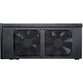 Torre PC SilverStone SST-GD04B USB 3.0 Grandia HTPC Negra Torre PC SilverStone SST-GD04B USB 3.0 Grandia HTPC Negra
