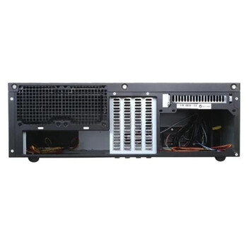 Torre PC SilverStone GD05B USB 3.0 Negro Torre PC SilverStone GD05B USB 3.0 Negro