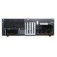 Torre PC SilverStone GD05B USB 3.0 Negro Torre PC SilverStone GD05B USB 3.0 Negro