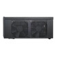 Torre PC SilverStone GD05B USB 3.0 Negro Torre PC SilverStone GD05B USB 3.0 Negro